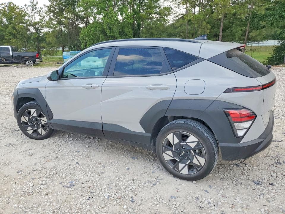 2024 HYUNDAI KONA SEL 2