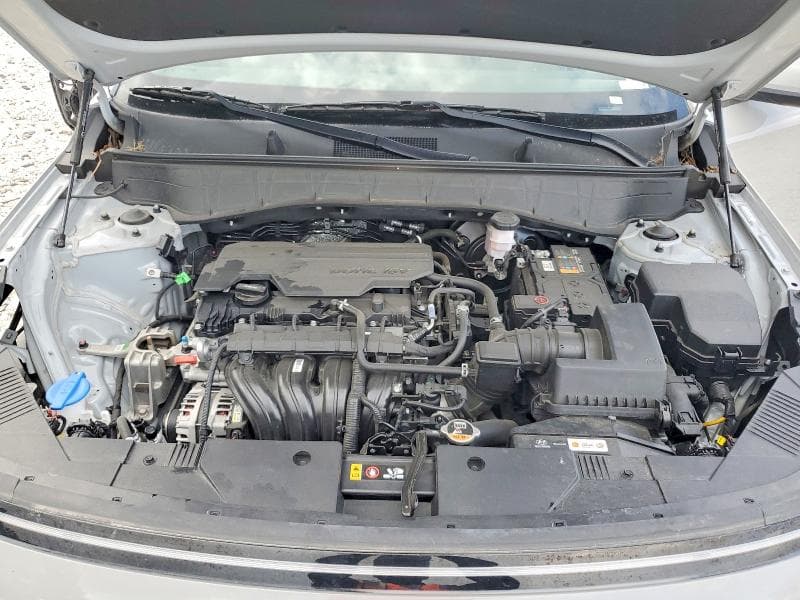 2024 HYUNDAI KONA SEL 12