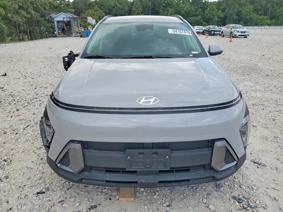 2024 HYUNDAI KONA SEL 5