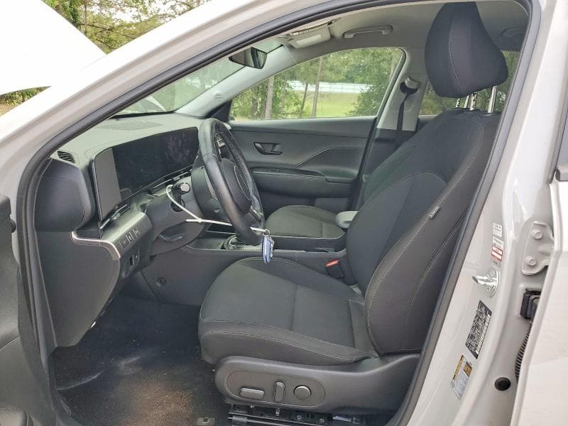 2024 HYUNDAI KONA SEL 7