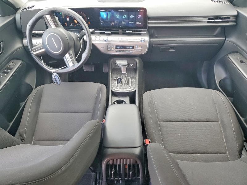 2024 HYUNDAI KONA SEL 8