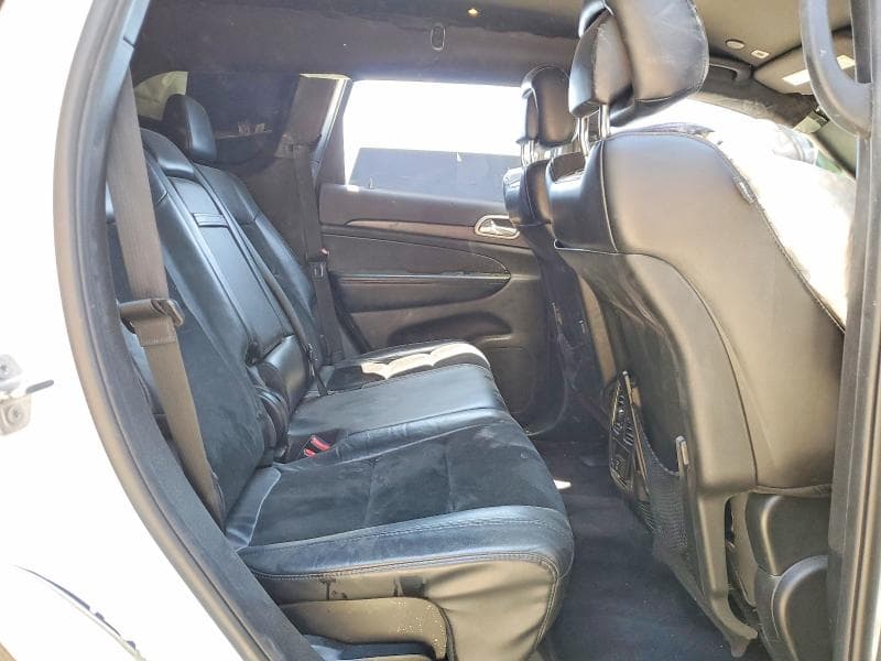2018 JEEP GRAND CHEROKEE LAREDO 11