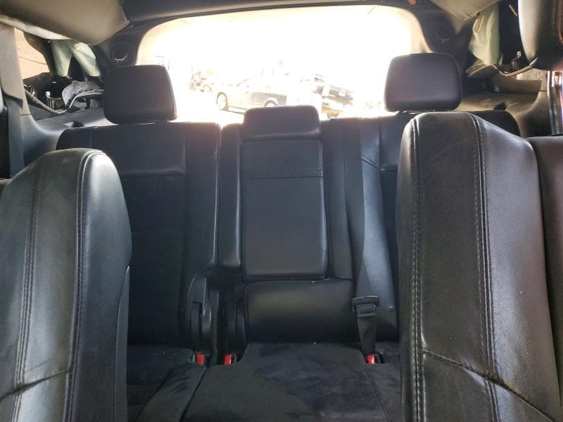 2018 JEEP GRAND CHEROKEE LAREDO 10