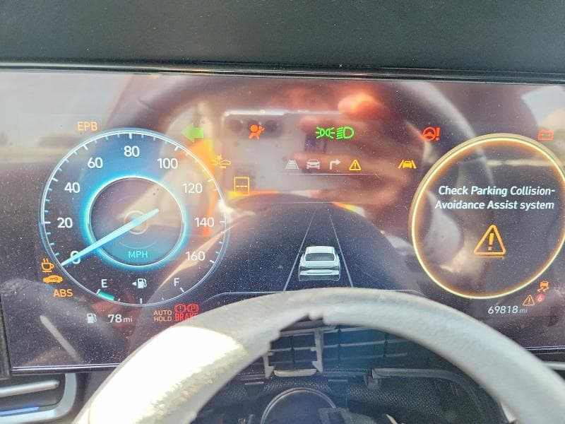 2024 HYUNDAI ELANTRA LIMITED 9