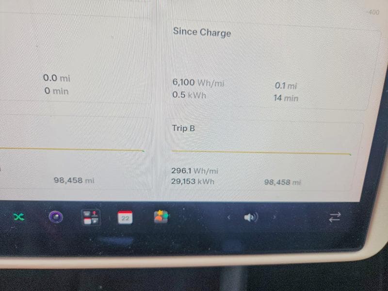 2021 TESLA MODEL S 9