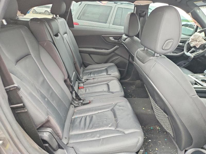 2021 AUDI Q7 PREMIUM PLUS 11
