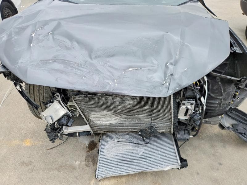 2021 AUDI Q7 PREMIUM PLUS 12