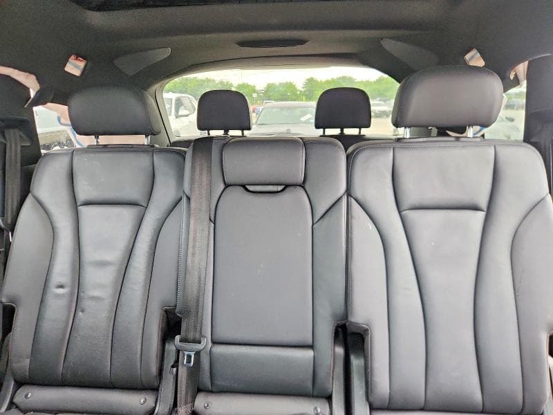 2021 AUDI Q7 PREMIUM PLUS 10