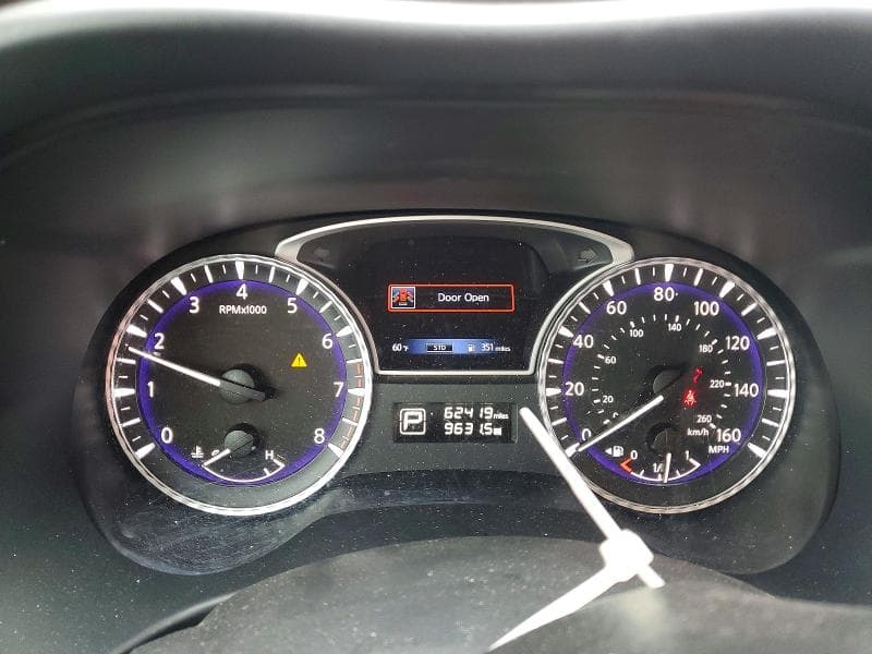 2020 INFINITI QX60 LUXE 9