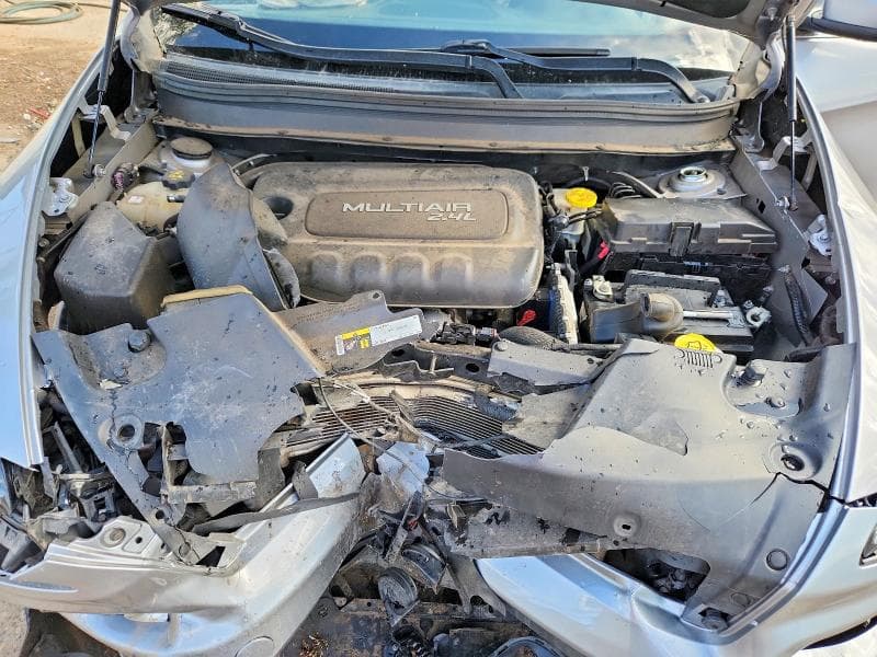2018 JEEP CHEROKEE LIMITED 11