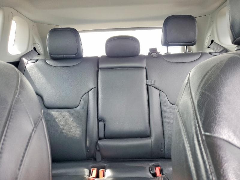 2022 JEEP COMPASS LATITUDE LUX 10
