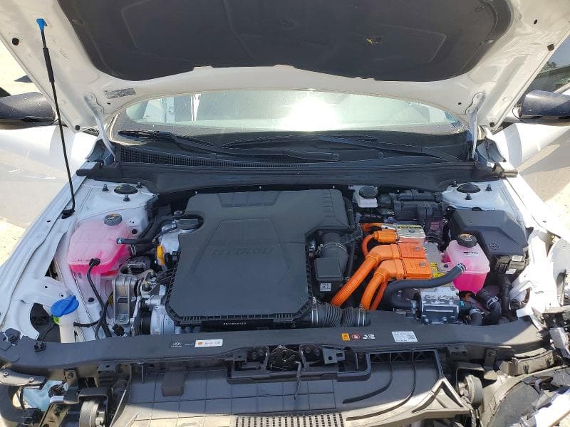 2026 HYUNDAI ELANTRA HYBRID SEL SPORT 11