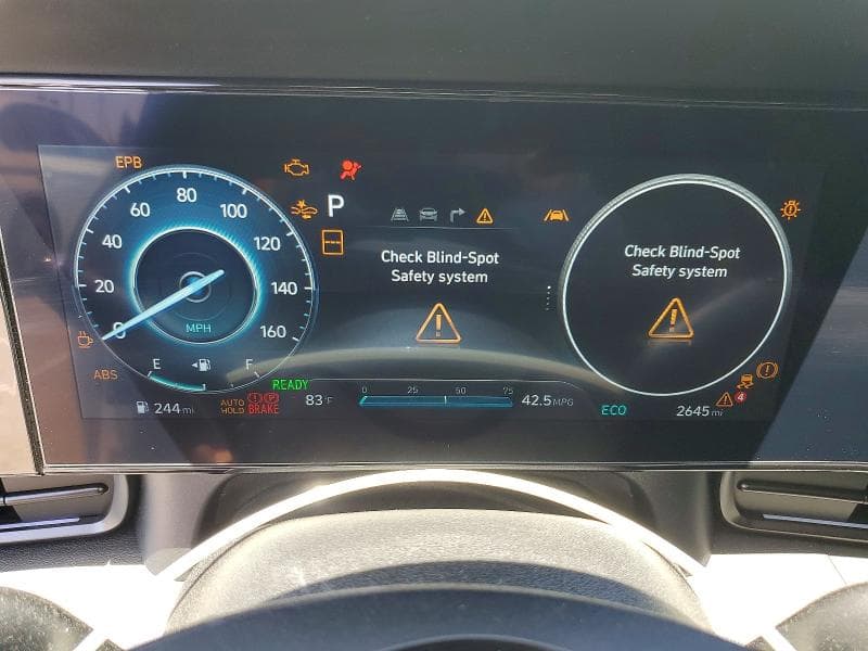 2026 HYUNDAI ELANTRA HYBRID SEL SPORT 9