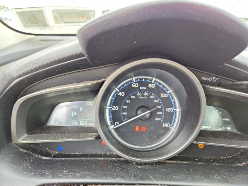 2019 TOYOTA YARIS L 9