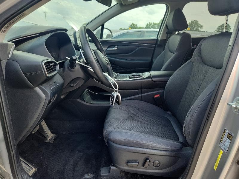 2021 HYUNDAI SANTA FE SEL 7