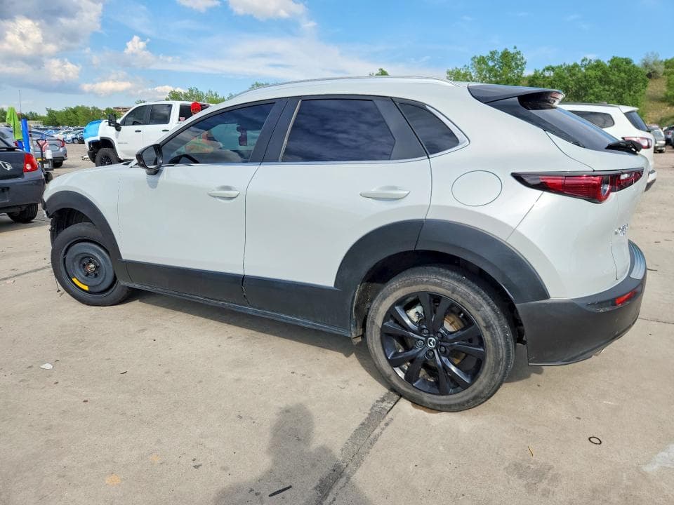 2024 MAZDA CX-30 SELECT 2