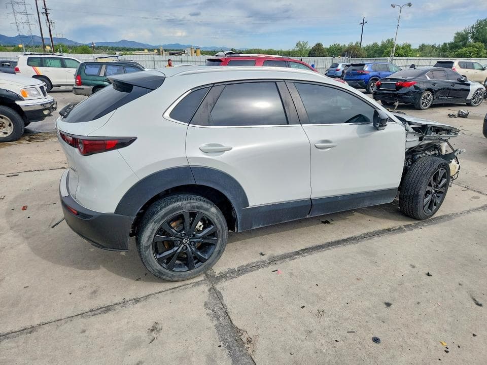 2024 MAZDA CX-30 SELECT 3