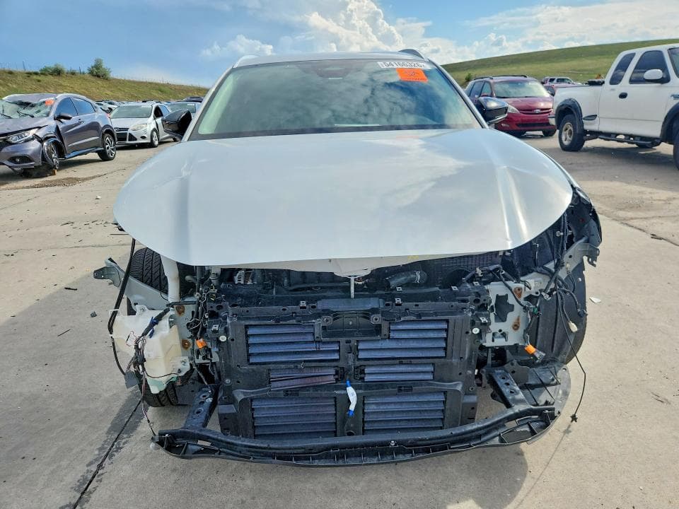 2024 MAZDA CX-30 SELECT 5