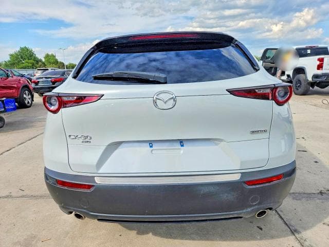2024 MAZDA CX-30 SELECT 6