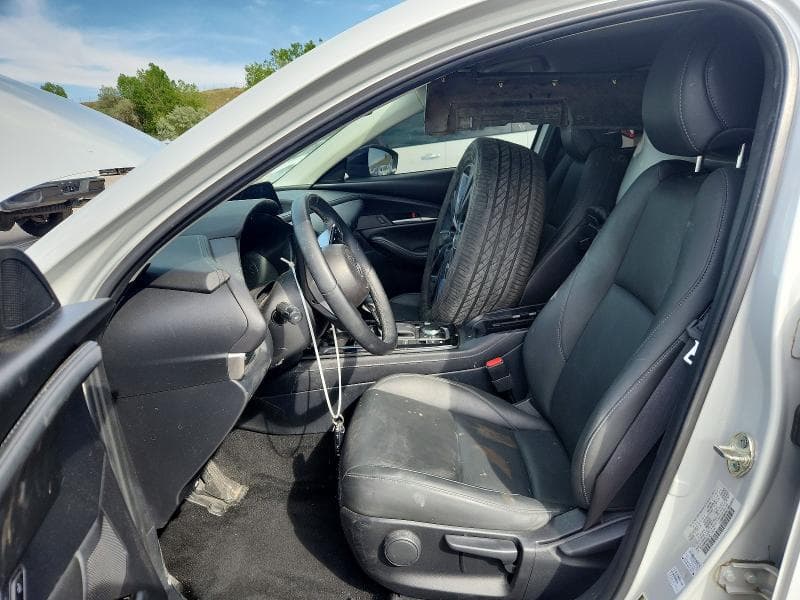 2024 MAZDA CX-30 SELECT 7