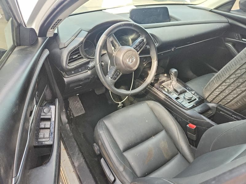 2024 MAZDA CX-30 SELECT 8