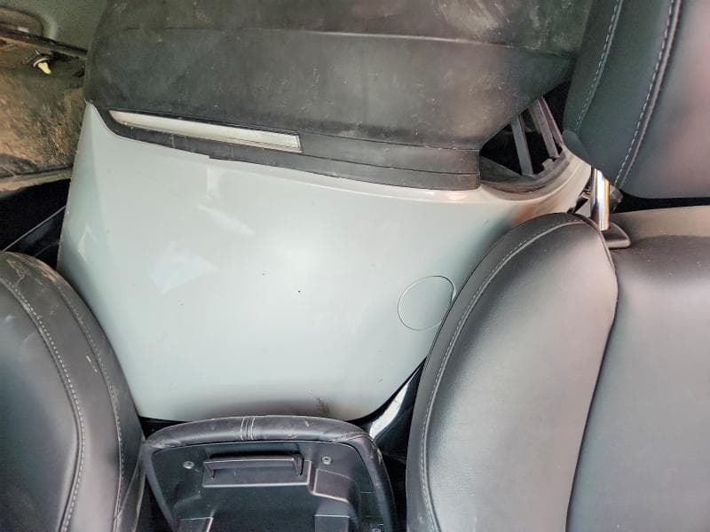 2024 MAZDA CX-30 SELECT 10