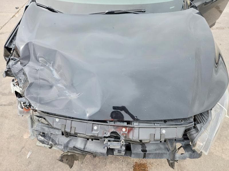 2020 NISSAN SENTRA SV 11