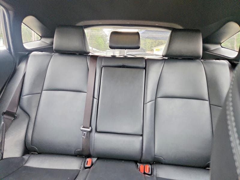 2022 TOYOTA VENZA XLE 10