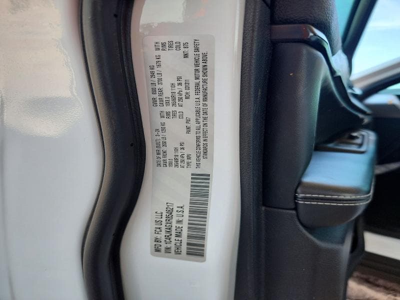 2024 JEEP GRAND CHEROKEE L LAREDO 13