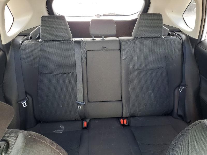 2021 TOYOTA RAV4 LE 10