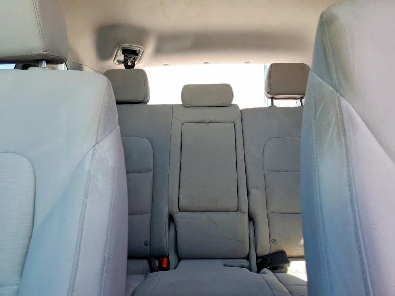 2020 HYUNDAI TUCSON VALUE VALUE 10