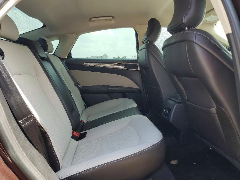2019 FORD FUSION SE SE 10