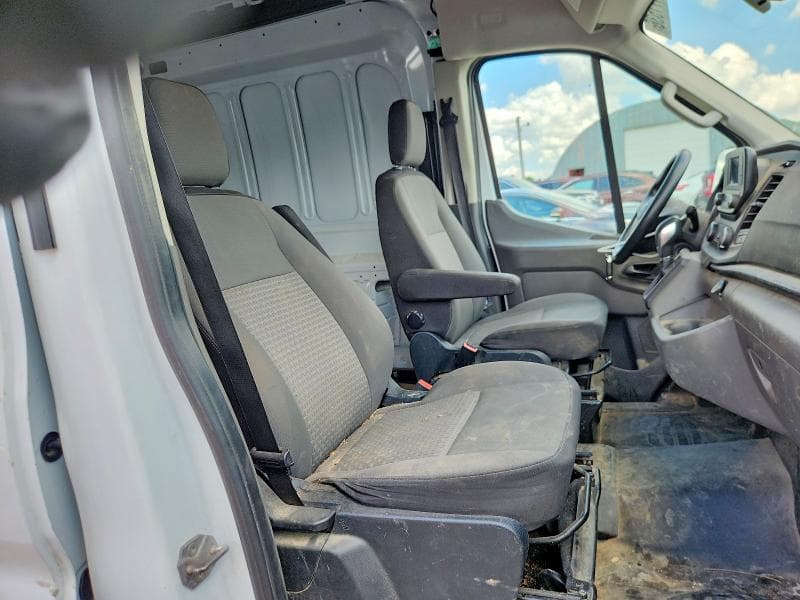 2021 FORD TRANSIT T-250 11