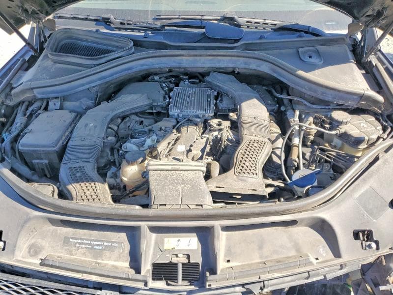2019 MERCEDES-BENZ GLE 400 4MATIC 400 4MATIC 13