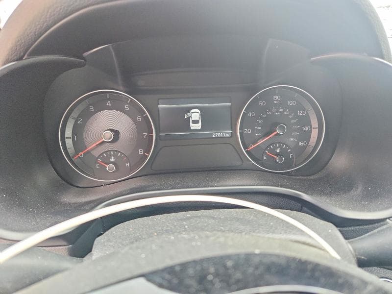 2024 KIA FORTE GT GT 9