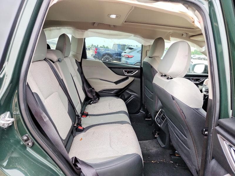 2023 SUBARU FORESTER PREMIUM 10