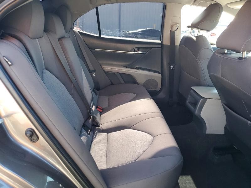 2023 TOYOTA CAMRY LE 10