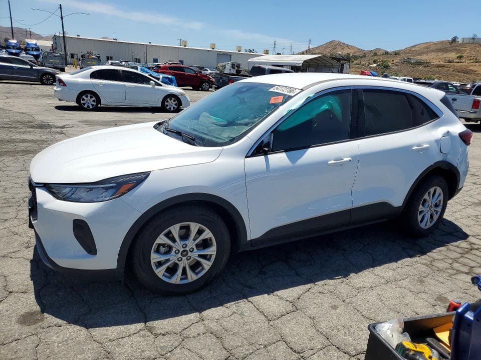 2024 FORD ESCAPE ACTIVE 1