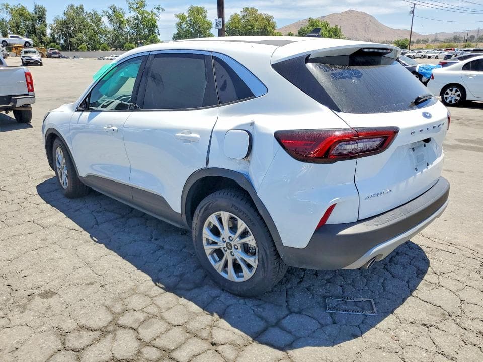 2024 FORD ESCAPE ACTIVE 2