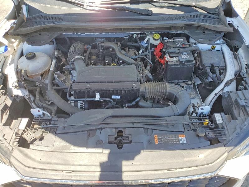 2024 FORD ESCAPE ACTIVE 12