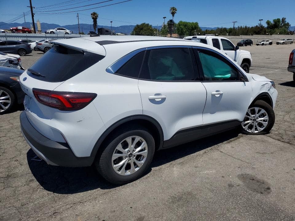 2024 FORD ESCAPE ACTIVE 3