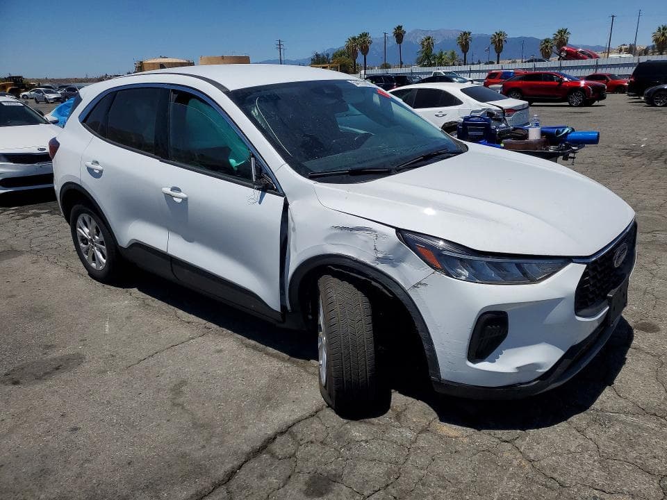 2024 FORD ESCAPE ACTIVE 4