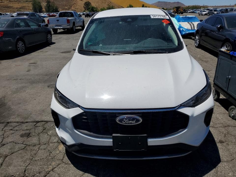 2024 FORD ESCAPE ACTIVE 5