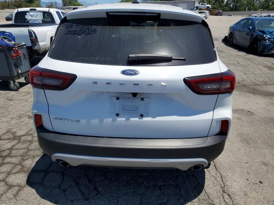 2024 FORD ESCAPE ACTIVE 6