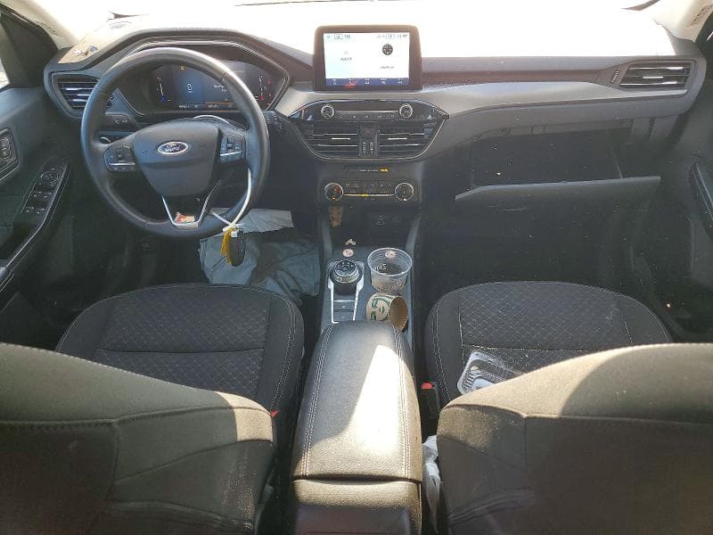 2024 FORD ESCAPE ACTIVE 8