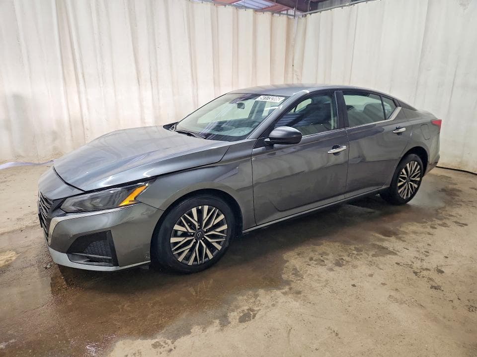 2025 NISSAN ALTIMA SV - 1