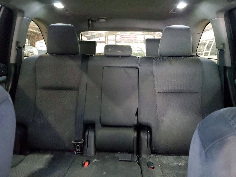 2019 TOYOTA HIGHLANDER LE LE 11