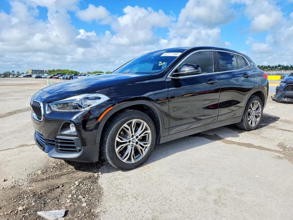 2020 BMW X2 SDRIVE28I - 1