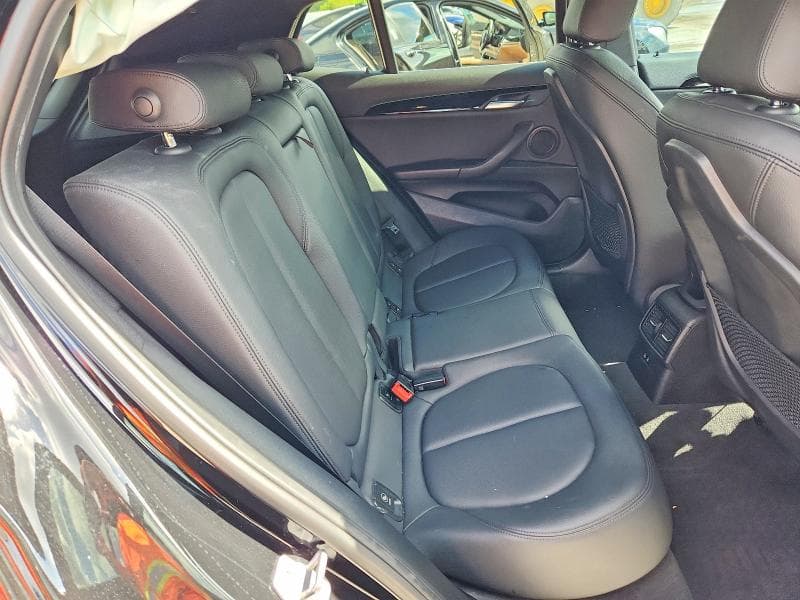 2020 BMW X2 SDRIVE28I 11