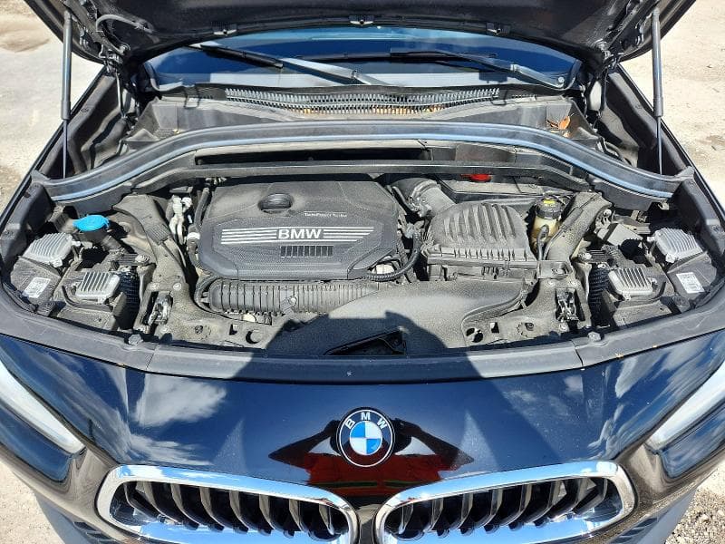 2020 BMW X2 SDRIVE28I 12